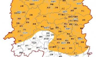 2021中国会极端高温吗 12省份开启高温模式